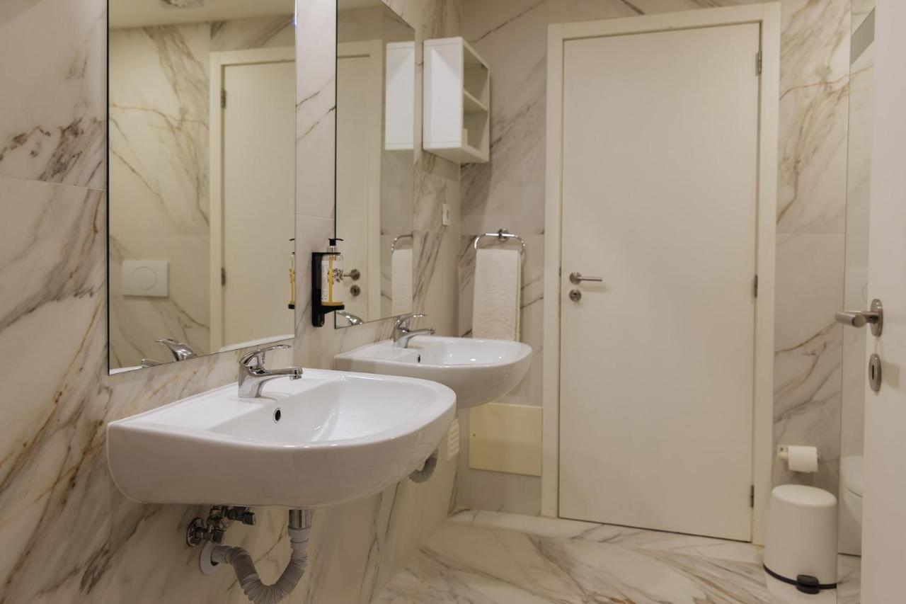 Apartamentos Premium Familiares - Loft Guesthouse Bemyguest Viseu Exteriör bild