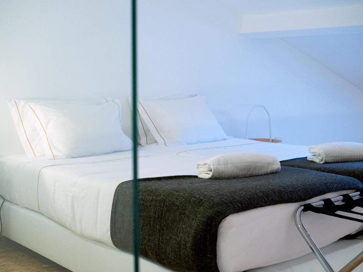 Apartamentos Premium Familiares - Loft Guesthouse Bemyguest Viseu Exteriör bild