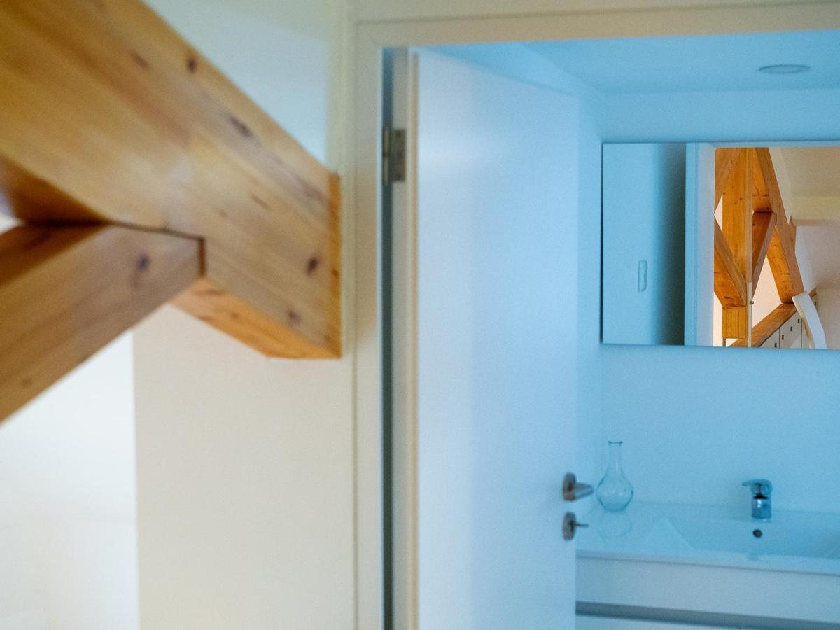 Apartamentos Premium Familiares - Loft Guesthouse Bemyguest Viseu Exteriör bild