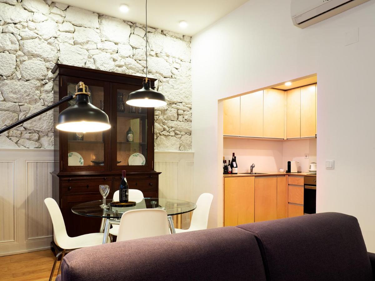 Apartamentos Premium Familiares - Loft Guesthouse Bemyguest Viseu Exteriör bild