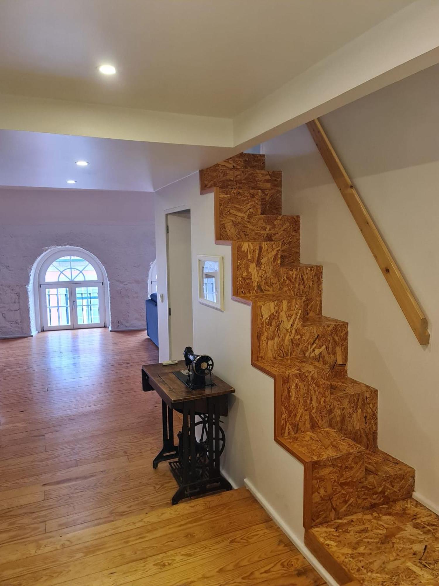 Apartamentos Premium Familiares - Loft Guesthouse Bemyguest Viseu Exteriör bild