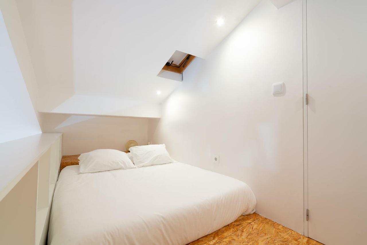 Apartamentos Premium Familiares - Loft Guesthouse Bemyguest Viseu Exteriör bild